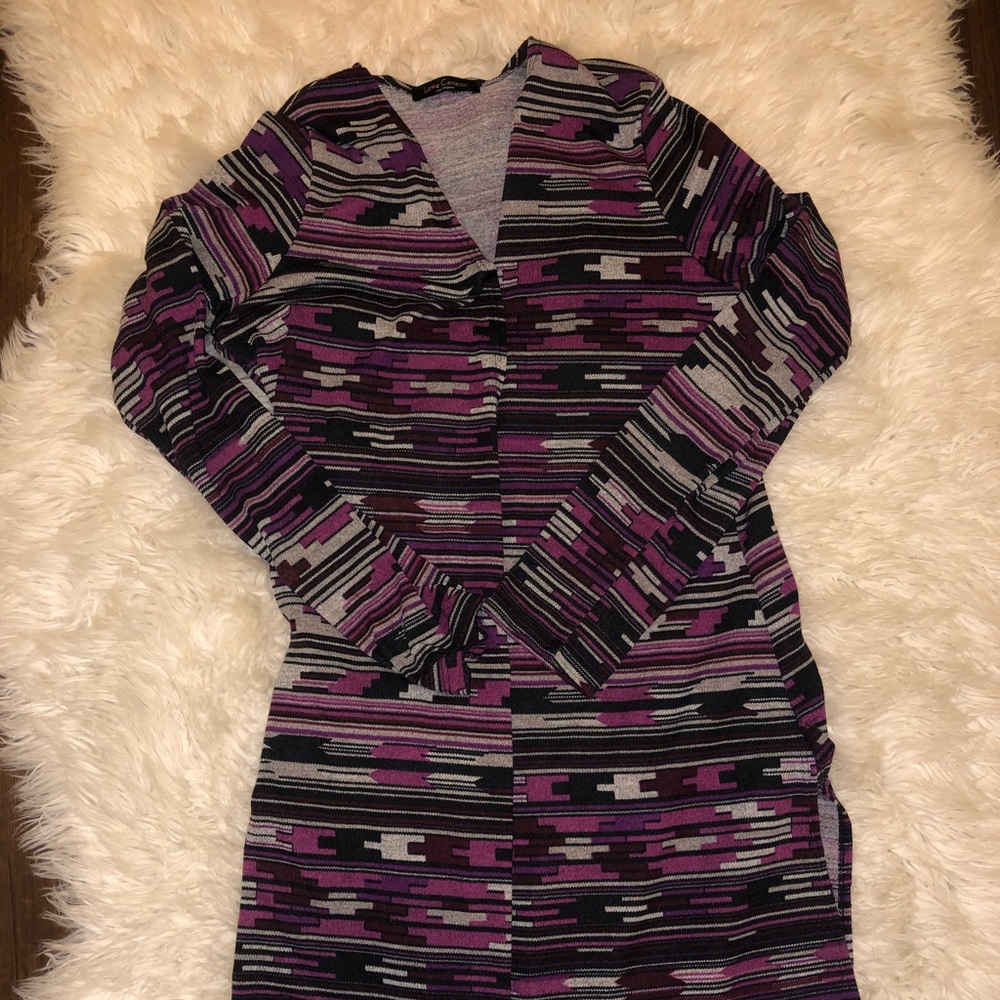 Forever 21 Cardigan